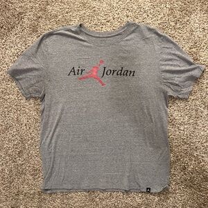 Jordan Brand T-Shirt - Men’s XL